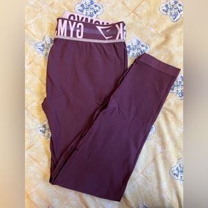 Gymshark Leggings